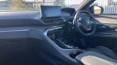 Peugeot 3008 1.2 Hybrid 136 Allure Premium+ 5dr e-DSC6 Petrol Estate